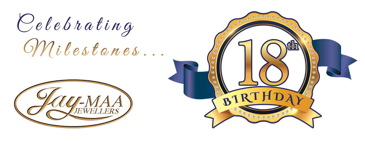 The jeweller you can trust for over 18 years. Where trust is a golden tradition