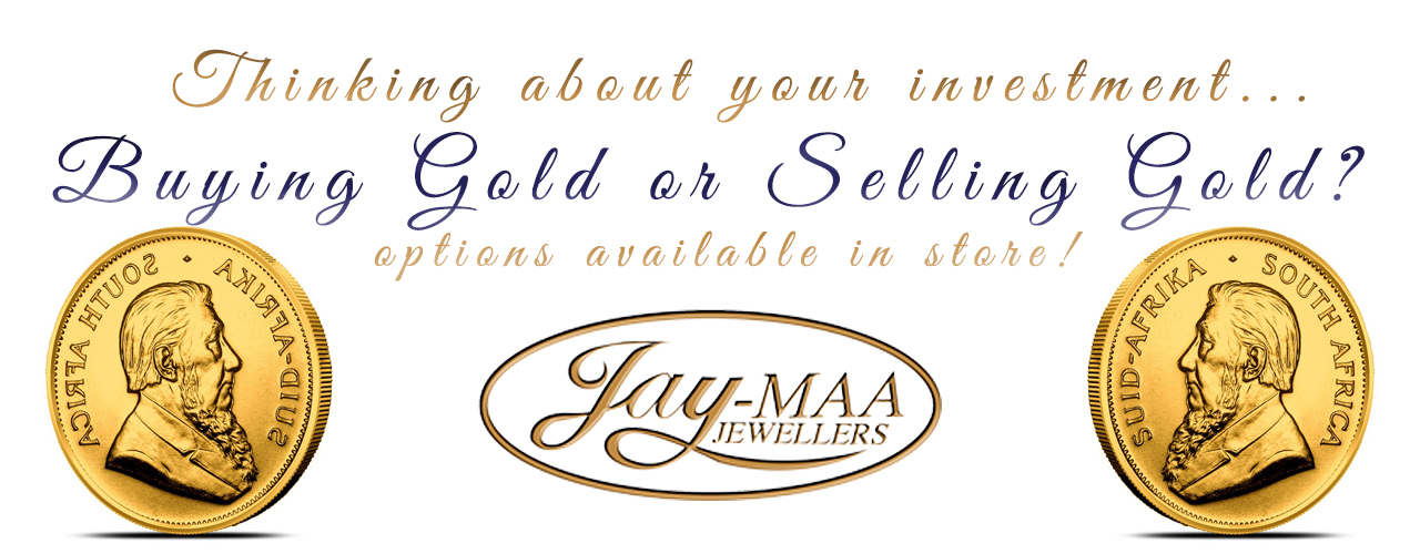 Sell you gold to Jay-Maa Jewellers. We buy gold.