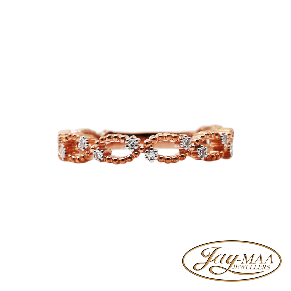 Jewellery-Ad-Social-Media-Jay-Maa-Jewellers-Rose-Gold-Diamond-Rings-Eternity-Artistic