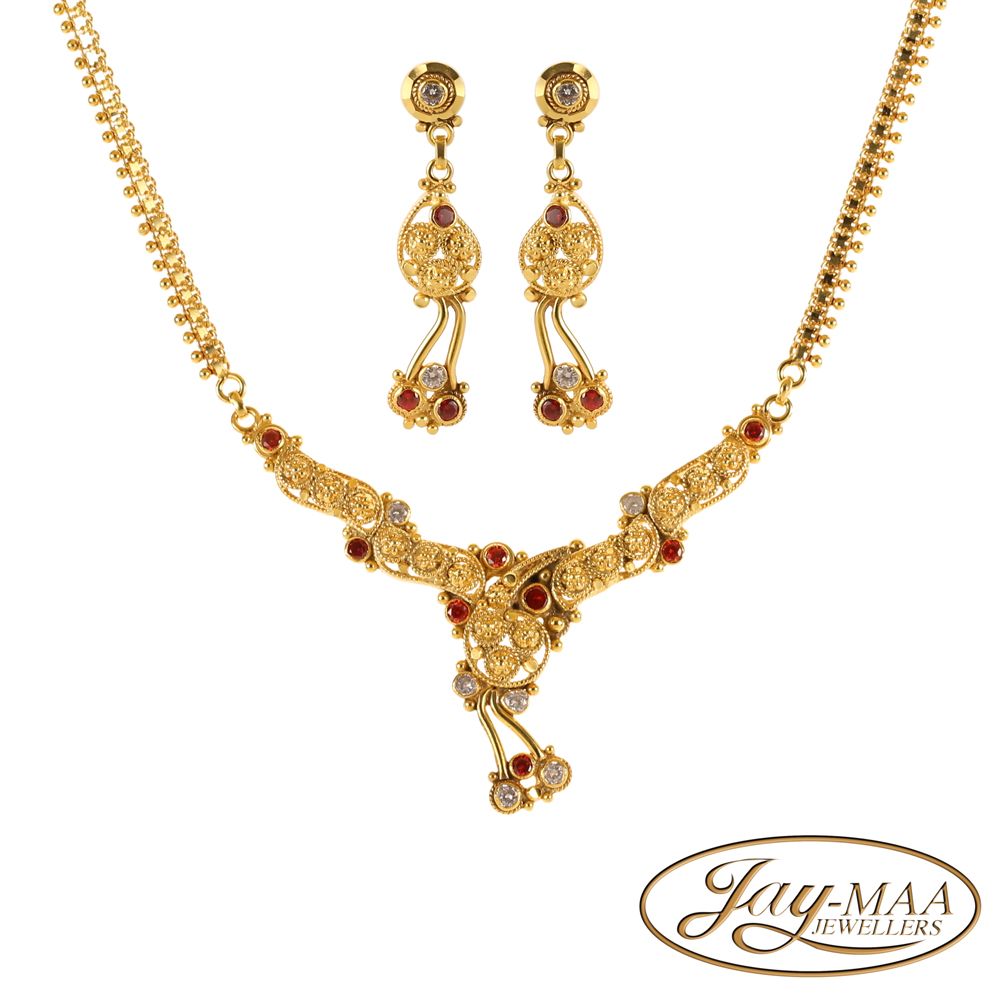 Jewellery-Ad-Social-Media-Jay-Maa-Jewellers-Set-1