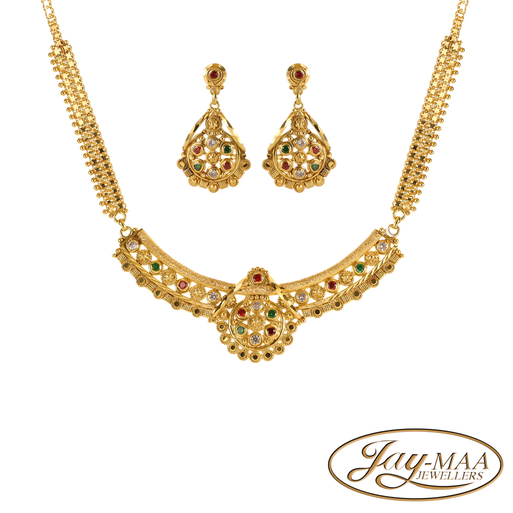 Jewellery-Ad-Social-Media-Jay-Maa-Jewellers-Set-3