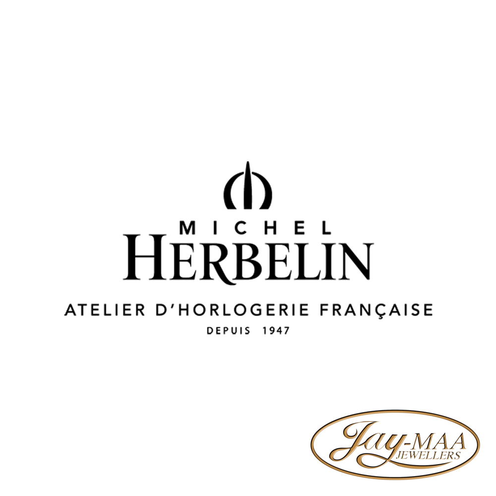 Jewellery-Ad-Social-Media-Jay-Maa-Jewellers-Watch-Logo-Michel-Herbelin